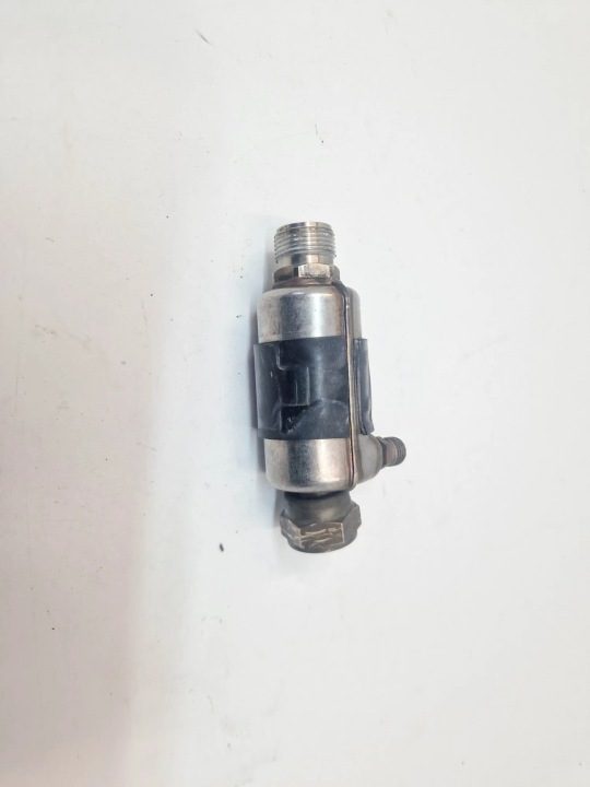 Радиатор топлива Mercedes-Benz SL (R129) 1404760217 31280752 5.0L 235 квт, фото 2