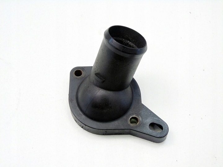 Корпус термостата 1.1 1.3 1.5 16V Mitsubishi Colt 6 Smart Forfour MN155852, фото 1
