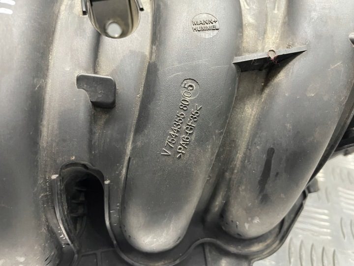 ВПУСКНОЙ КОЛЛЕКТОР V7544355 MINI ONE II R56 1.4VTI 06-13, фото 6