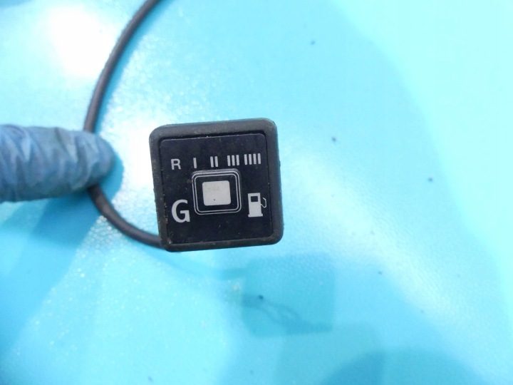 ГБО LPG KING MP32, фото 4