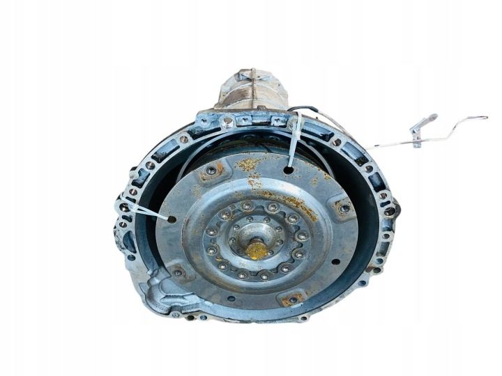 КОРОБКА ПЕРЕДАЧ RANGE ROVER L405 HPLA-7000-EC, фото 7