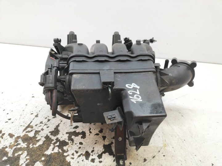 ВПУСКНОЙ КОЛЛЕКТОР 1.6 16V Opel Astra IV (2009- 2020 ) J, фото 4
