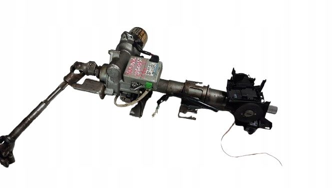 Suzuki Vagon R+ колонка электроусилитель руля 48200-83E64, фото 2
