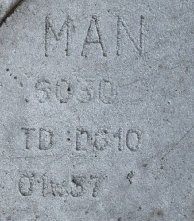 ДАТЧИК УРОВНЯ ТОПЛИВА / ЗАБОРНИК 61 см MAN TGA TGS TGX, фото 4