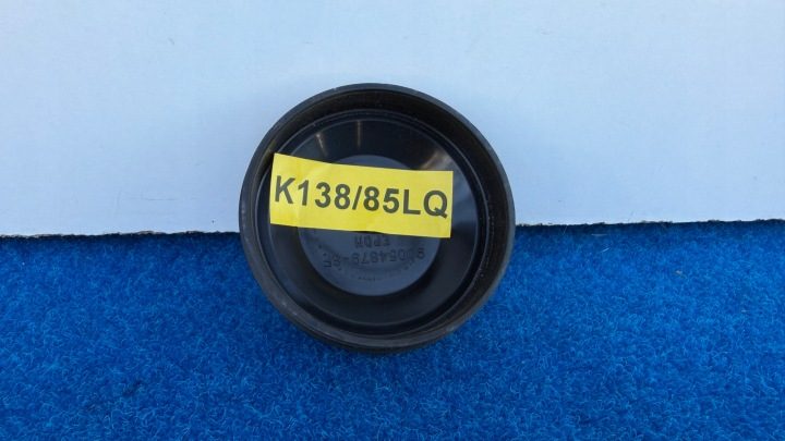 ЗАГЛУШКА КРЫШКА ФАРЫ VW T-CROSS AUDI A1 82A POLO SEAT 90054879 K138/85LQ, фото 2