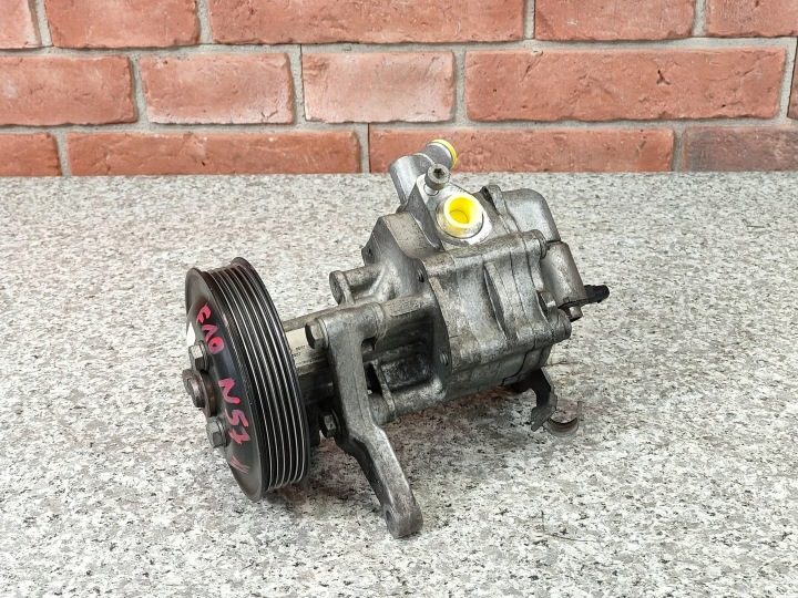 BMW F01 F06 F07 F10 F12 N57 258 л.с. 313 л.с. Насос гидроусилителя 6867159 DYNAMIC, фото 1
