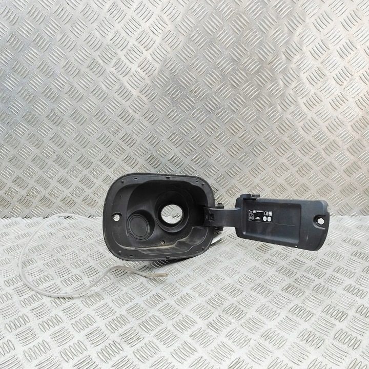 Лючок топливного бака Land Rover Range Rover Sport (L461) N9X227936, фото 5