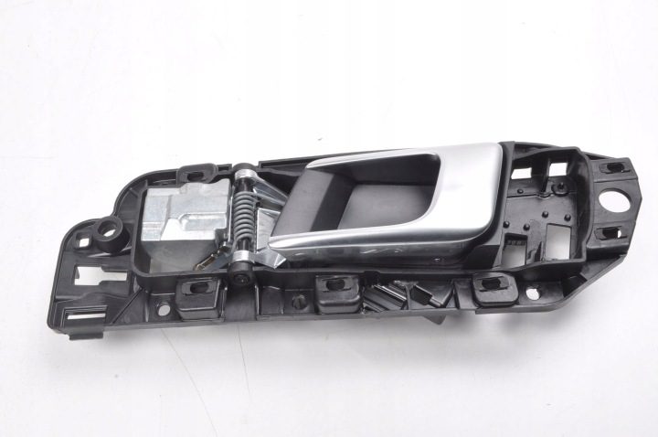 PORSCHE CAYENNE 9Y0 РУЧКА ВНУТРЕННЯЯ ЛЕВАЯ 9Y0947105A 9Y0837019A, фото 1