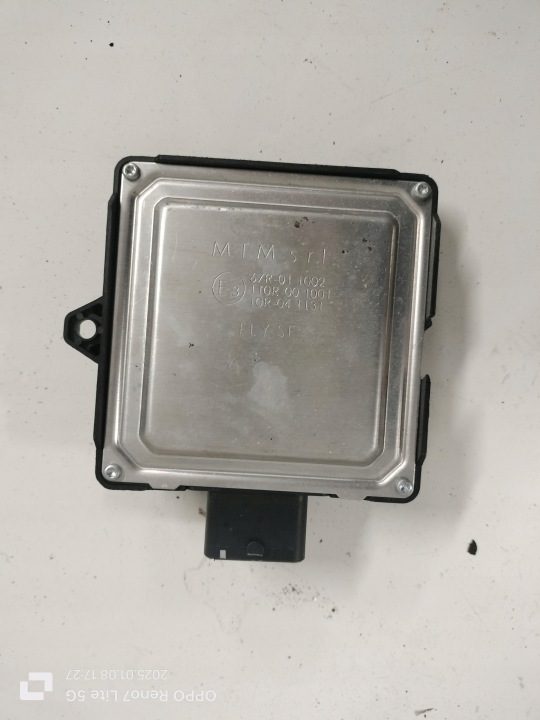 БЛОК УПРАВЛЕНИЯ ГБО DE817035 ЭБУ ГБО S32EVO BRC, фото 2