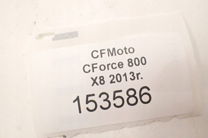 CFMoto X8 CForce 800 Лебедка, фото 12