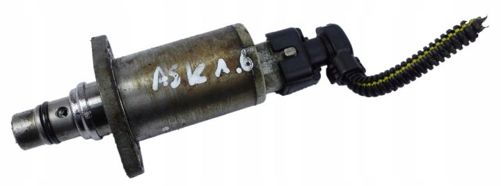 Клапан регулятор давления топлива SCV Opel Astra V K 1.6 CDTI SM382 55582725, фото 1