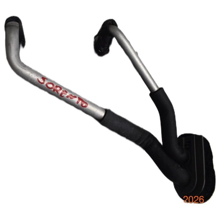 ИСПАРИТЕЛЬ ОТОПИТЕЛЬ КОНДИЦИОНЕРА KIA SORENTO I 1 2.5CRD, фото 1