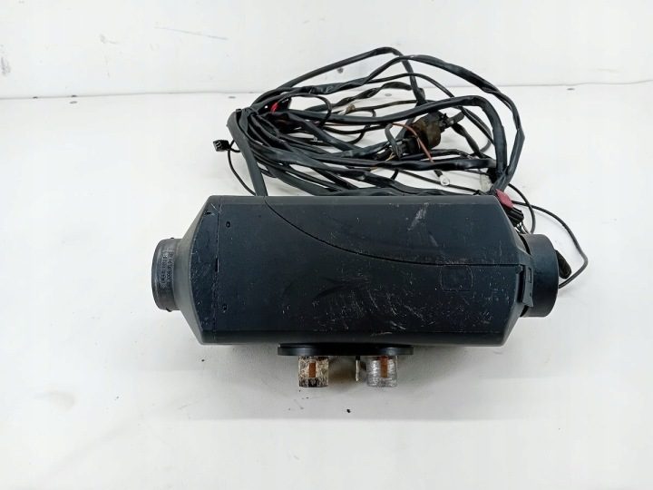 WEBASTO FIAT DUCATO IV AIRTRINIC D2 34W/12V 2,2 кВт ДИЗЕЛЬ, фото 2