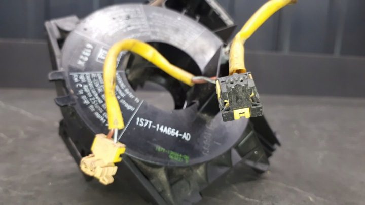 1s7t-14a664-ad шлейф airbag Ford Mondeo mk3, фото 3