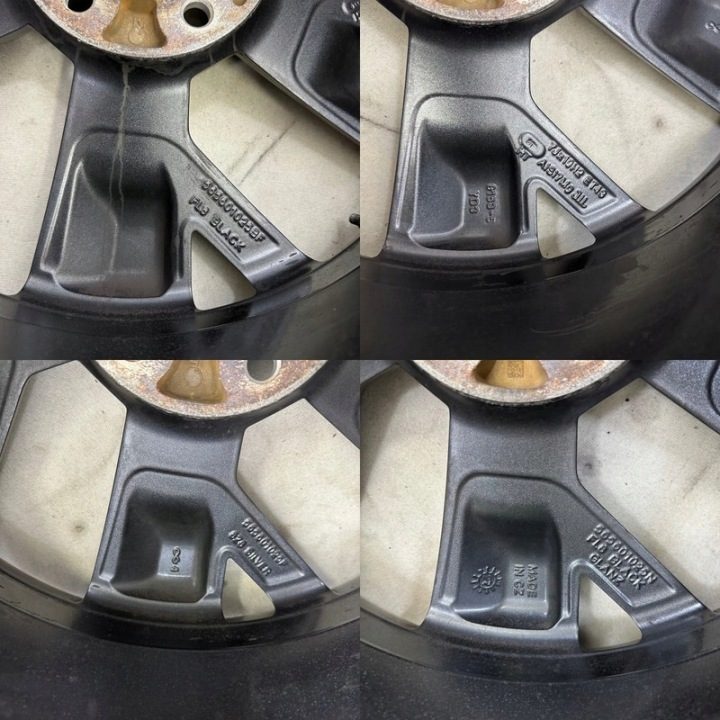 Литой диск Skoda OE 565601025M 7.0" x 19" 5x112 ET 43, фото 10