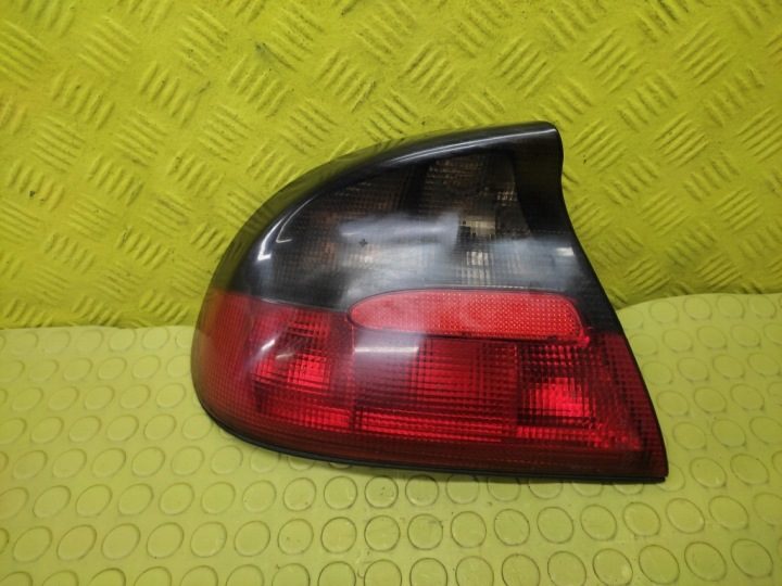 OPEL TIGRA ФОНАРЬ ЛЕВЫЙ ЗАДНИЙ, фото 1