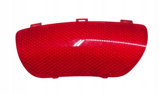 КАТАФОТ ОБШИВКИ ДВЕРИ ЛЕВЫЙ ПЕРЕДНИЙ HYUNDAI I30 I 2007-2012r, фото 2