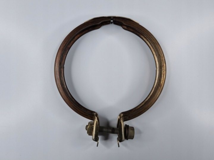 Mercedes-Benz OE A0009955033, фото 1
