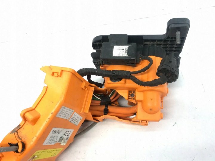 Кабель зарядки Hyundai Kona 91684-Q4023, фото 6