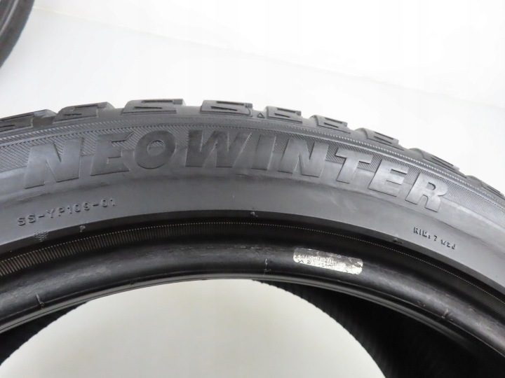 2x 225/45R17 ШИНЫ ЗИМНИЕ Neolin NeoWinter 94V XL, фото 2