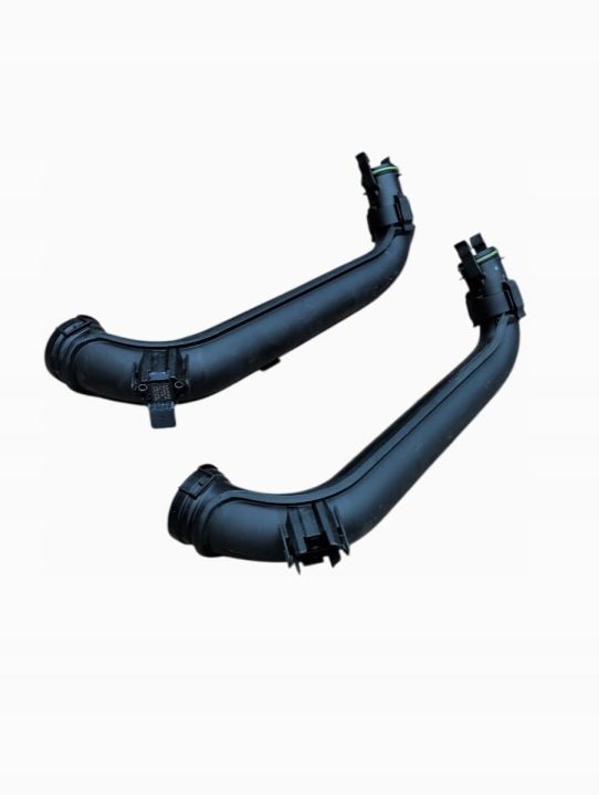 ПАТРУБОК ТРУБКА 1.4 TSI 04E145673B 04E145673E AUDI VW SEAT SKODA, фото 2