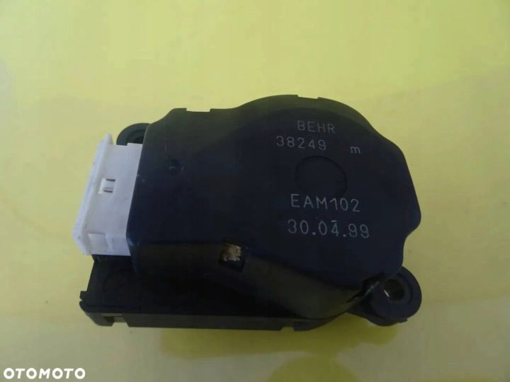 МОТОРЧИК ВЕНТИЛЯТОРА ПЕЧКИ VOLVO S80 38249 / EAM102 NR44, фото 1