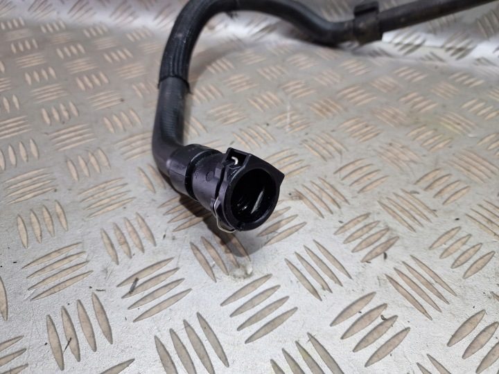 Шланг воды Opel Corsa F 1.2 турбо, фото 2