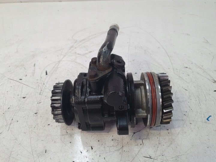 Насос гидроусилителя Volkswagen Touareg T5 2.5 TDI AXD BNZ 7H0422153A, фото 1