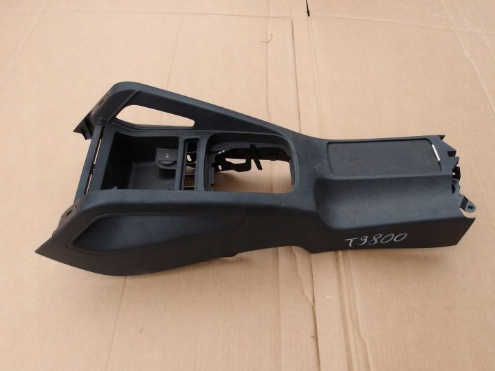 Центральный тоннель VW GOLF JETTA EOS SCIROCCO 1K0863243C, фото 1