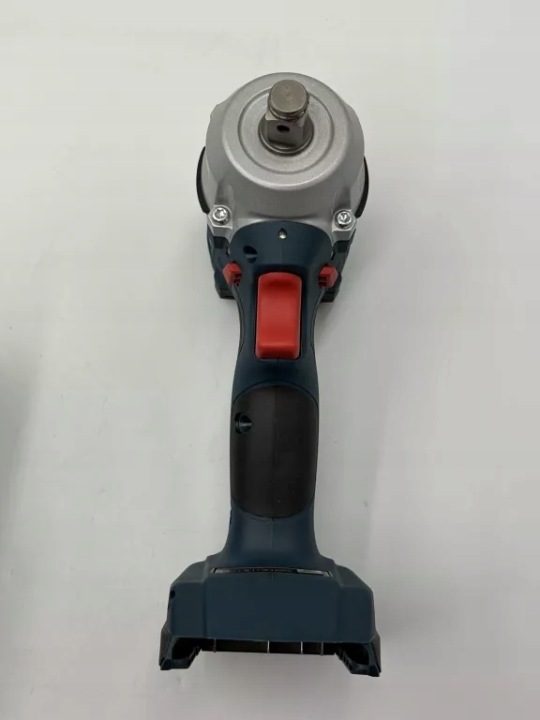 Ударный гайковерт Bosch GDS 18V-350 (Solo) (0.601.9M5.020), фото 5