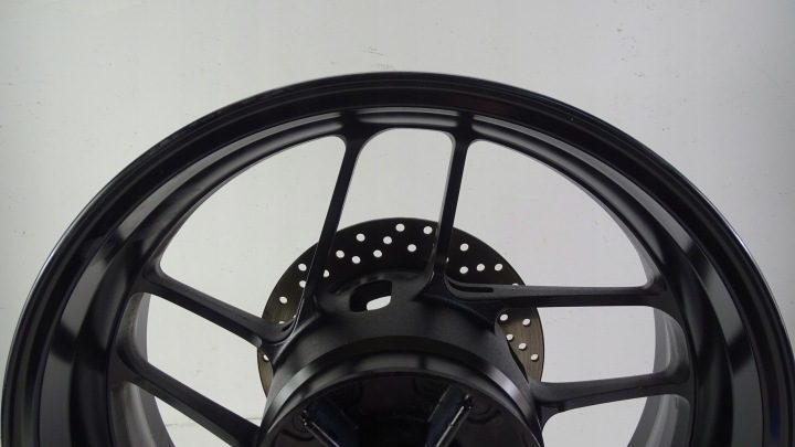 N107 Yamaha MT-09 MT09 Tracer 900 21+ Колесо Диск Задний ориг., фото 15