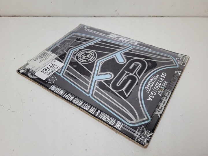 BMW R1200GS 04-07 TANKPAD ЗАЩИТА БАКА, фото 4