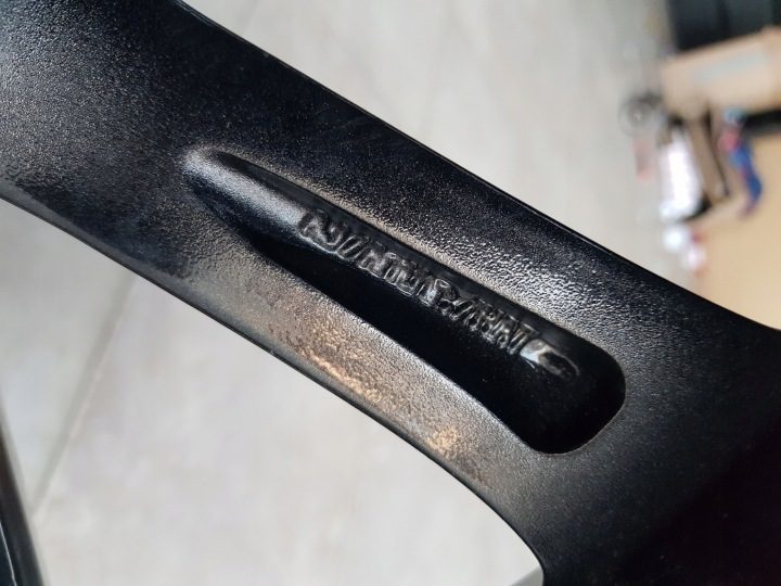 Литой диск Skoda OE OCTAVIA 5E0 7.5" x 18" 5x112 ET 51, фото 10
