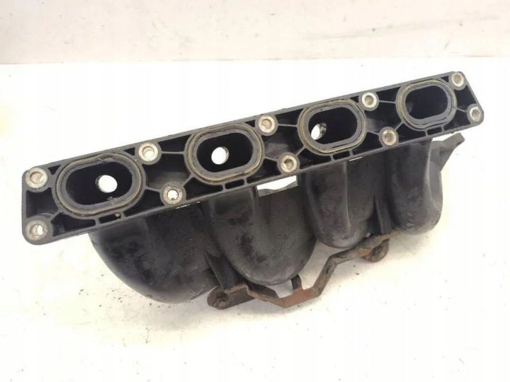 Впускной коллектор SEAT TOLEDO II (1M2) 06A133206C 30817181 1.78L бензин 92 кВт, фото 5