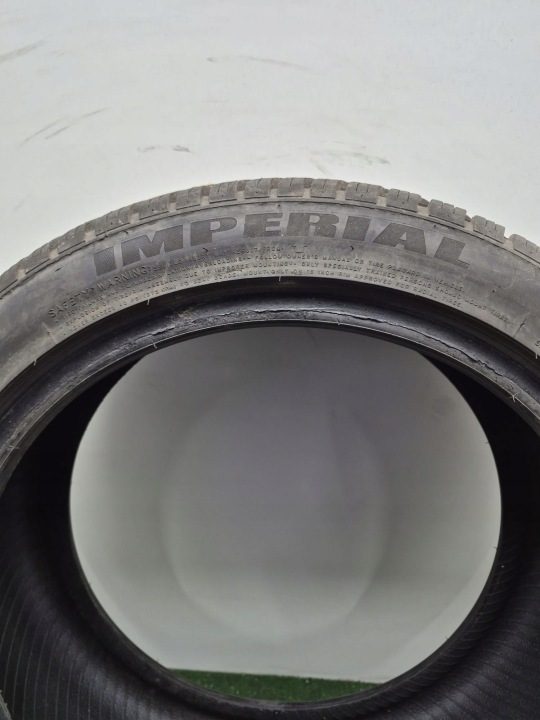 Шина всесезонная Imperial All Season Driver 195/45R16 84 В усилитель (XL), фото 5