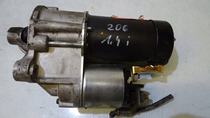 Стартер AS-PL S3010, фото 2