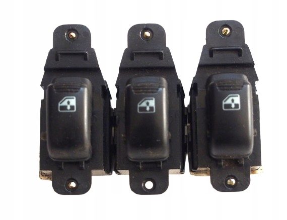 КНОПКА СТЕКЛОПОДЪЕМНИКА HYUNDAI SANTA FE I (2000-2006r), фото 4