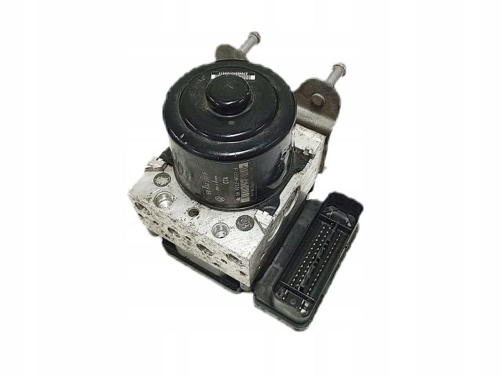 НАСОС ABS VW T5 РЕСТАЙЛИНГ 7E0907379H 7E0614517F, фото 1