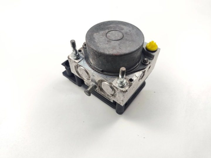 НАСОС ABS SUZUKI SX4 2WD FIAT SEDICI 0265232089 56110-80J21 0265800708, фото 2