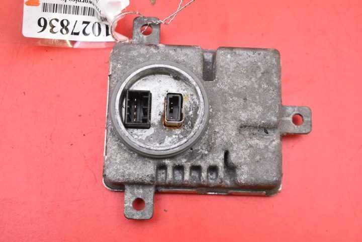 Блок розжига ксенона правый 8K0941597C Audi A4 B8 07-11, фото 1