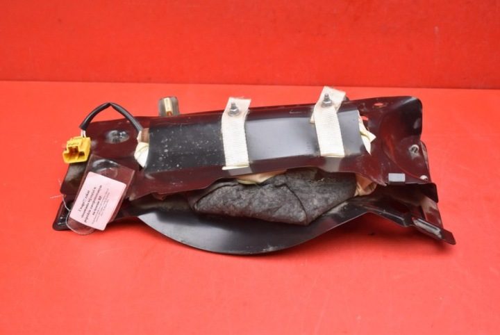ПОДУШКА БЕЗОПАСНОСТИ ВОЗДУШНАЯ ВОДИТЕЛЯ P04680550AG CHRYSLER PACIFICA 1 I 03-08, фото 5