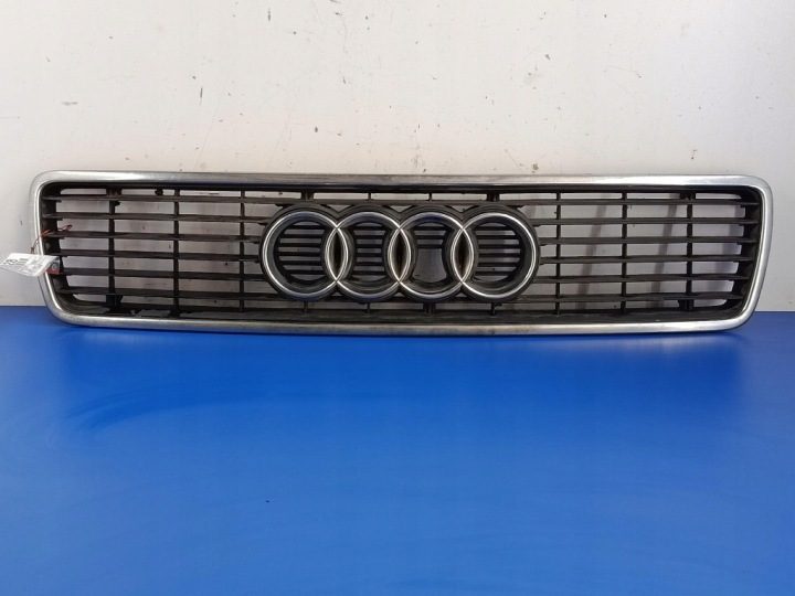 AUDI 80 B4 РЕШЕТКА РАДИАТОРА ЛОГОТИП 8G0853651A, фото 1