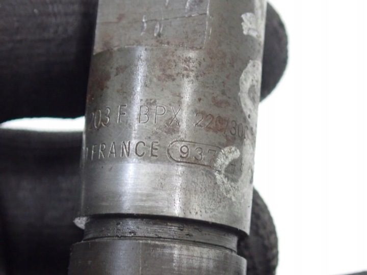 ФОРСУНКА 028130203F SEAT IBIZA III 6L 1.9 SDI ASY 04 г., фото 6
