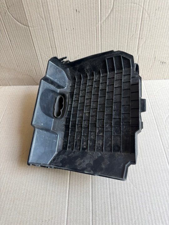 Крышка аккумулятора 237068886R Renault Espace V 15 г., фото 8
