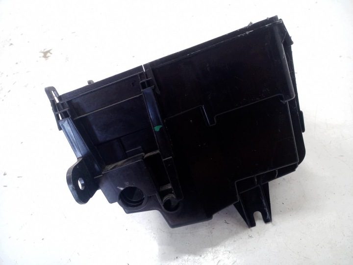 БЛОК КОРПУС БЛОКА ПРЕДОХРАНИТЕЛЕЙ RENAULT TRAFIC III 243503708R, фото 2