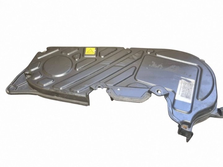 Крышка ГРМ Opel Astra H Vectra C 1.9 CDTI 16V 150 л.с. 55187753, фото 3