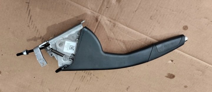 РУЧНОЙ ТОРМОЗ РЫЧАГ РУЧНОГО ТОРМОЗА RENAULT KANGOO IV 21- 360106023R, фото 2