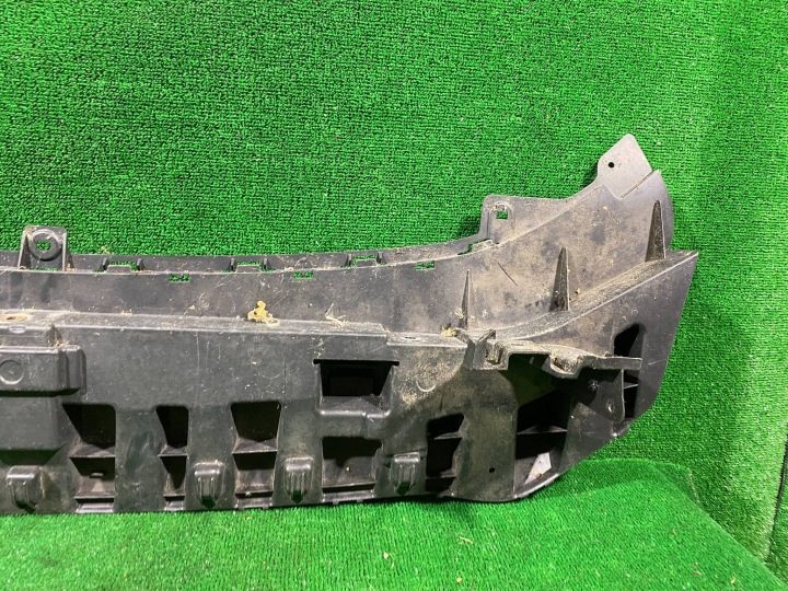 ЗАЩИТА ПОД БАМПЕР ПОЛ ПЕРЕДНИЙ FORD FIESTA MK7 РЕСТАЙЛИНГ C1BB8B384A, фото 8