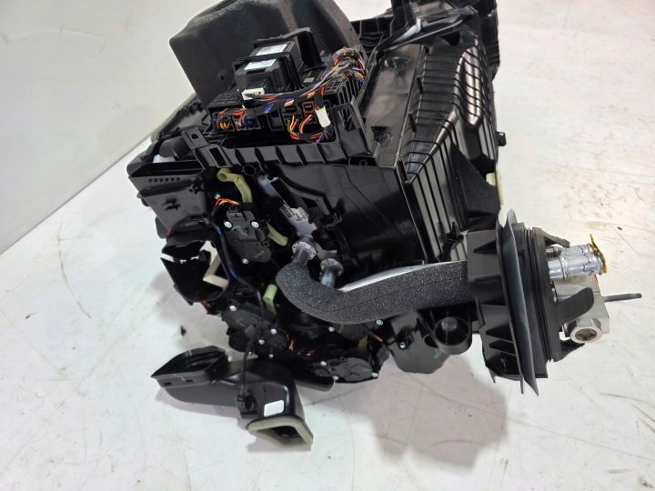 ОТОПИТЕЛЬ BMW X5 G05 РЕСТАЙЛИНГ X6 G06 X7 G07 5A31841 9496915, фото 7