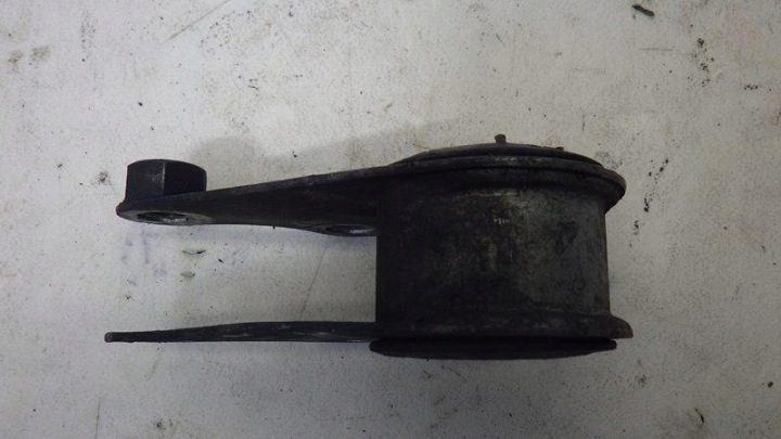 ПОДУШКА КОРОБКИ CITROEN JUMPER III 2.2 HDI, фото 3